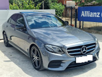 Mercedes-Benz E-klasa 200d AMG LINE-PANO*LED*ALU*360°CAM*HUD*AMBI*