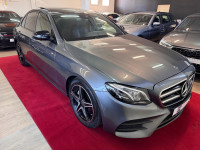 Mercedes-Benz E200d AMG **BURMESTER,WIDESCREEN, 360,PANORAMA**PDV**