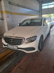 Mercedes-Benz E-klasa 200 D G9