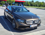 Mercedes-Benz E-klasa 200 D