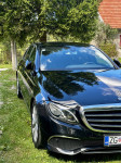 Mercedes-Benz E-klasa 200 D