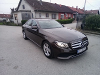 Mercedes-Benz E-klasa 200 D