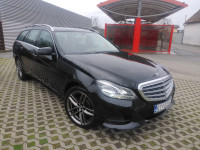 Mercedes-Benz E-klasa 200 T, Reg.08/2025, ZAM.  TERENCA ILI PIKAP