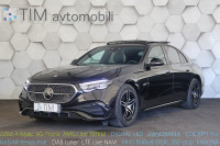 Mercedes-Benz E-klasa 220 4MATIC AMG