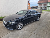 Mercedes-Benz E-klasa 220 automatik