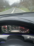 Mercedes-Benz E-klasa 220 HEAD UP display - kamera 360