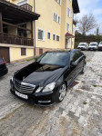 Mercedes-Benz E-klasa 220 CDI AMG oprema