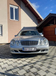 Mercedes-Benz E-klasa 220 CDI automatik