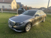 Mercedes-Benz E-klasa 220 CDI AVANTGARD automatik