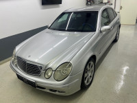 Mercedes-Benz E-klasa 220 CDI , KLIMA , ALU , REG 8/2025 ,  3.950E