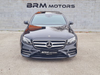 Mercedes-Benz E-klasa 220 D  3x///AMG  --2018.g.--120.000km--