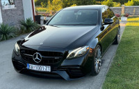 Mercedes-Benz E-klasa 220 D *AMG*