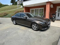 Mercedes-Benz E-klasa 220 D automatik