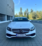 Mercedes E220D,140tkm,Reg. 12/2025, Servisna‼️