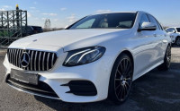 MERCEDES E KLASA 220 D AMG 2016