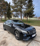 Mercedes-Benz E-klasa 220 D AMG