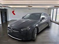 Mercedes-Benz E-klasa 220 D JEDINSTVENA PONUDA LEASINGA U HRVATSKOJ