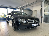 Mercedes-Benz E-klasa 220 D *KAO NOV*R. KAMERA*ALU 18"*REG. 7/2025*