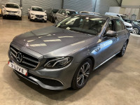 Mercedes-Benz E-klasa 220 D U DOLASKU