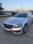 Mercedes-Benz E-klasa 220, kreditiranje, u sustavu PDV-a, FULL OPREMA