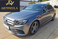 Mercedes-Benz E-klasa 220D AMG €36.500 registriran!