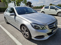 Mercedes-Benz E-klasa 250 CDI 4MATIC - Full oprema