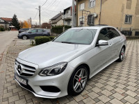 Mercedes-Benz E-klasa 250 CDI- AMG TOP STANJE HR.AUTO 14,999€!