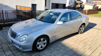 Mercedes-Benz E-klasa 270 CDI automatik, prvi vlasnik, reg do 10/2025