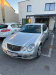 Mercedes-Benz E-klasa 280 CDI 4MATIC