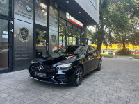 Mercedes-Benz E-klasa 300de *4MATIC*AMG*KAMERA*ŠIBER*BURMESTER*