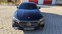 Mercedes-Benz E-klasa 300de AMG zracni ovjes