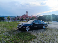 Mercedes-Benz E-klasa 320 automatik