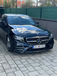 Mercedes-Benz E-klasa 350 4MATIC automatik