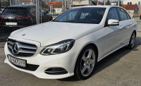 Mercedes-Benz E-klasa 350 4MATIC,AVANTGARD,1. VLASNIK KUPLJEN U HR...