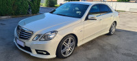 Mercedes-Benz E-klasa 350 AMG 4MATIC kupljen u HR PRVI VL.