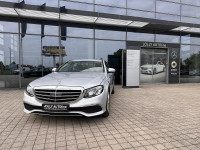 Mercedes-Benz E-klasa 350 d 4MATIC - ODMAH DOSTUPNO