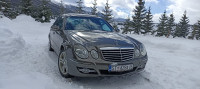 Mercedes-Benz E-klasa 350