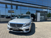 Mercedes-Benz S-klasa 350d 4MATIC Amg line - USLUŽNA PRODAJA