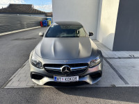 Mercedes-Benz E-klasa E63s //  Edition 1 // Carbon //