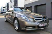 Mercedes-Benz E-klasa Cabrio 350 cdi 195 kW rega godinu dana