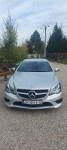 Mercedes-Benz E-klasa Coupe 220 CDI automatik