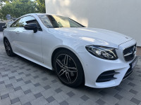 Mercedes-Benz E-klasa Coupe 220 d AMG/HR-AUTO”,KAMERA,u sustavu PDV-a”