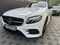 Mercedes-Benz E-klasa Coupe 220 d AMG/HR-AUTO”,KAMERA,u sustavu PDV-a”