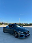 Mercedes-Benz E-klasa Coupe 220d AMG” 360° “HEAD Up “BURMESTER” PANO”