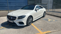 Mercedes-Benz E-klasa Coupe AMG/PANORAMA/FUL….