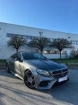 Mercedes-Benz E-klasa Coupe 220 d 3xAMG Panorama