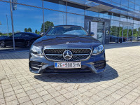 Mercedes-Benz E-klasa Coupe 300 d - USLUŽNA PRODAJA