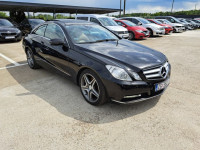 Mercedes-Benz E-klasa Coupe 350CDI 2009god reg 4/025 Panorama prodajem