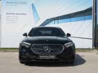 Mercedes-Benz E-klasa 220 d AMG Line / Night paket / Distronic / 19''