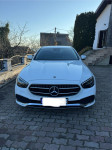 Mercedes-Benz E-klasa E 220d U SUSTAVU PDV-a, NOVE GUME